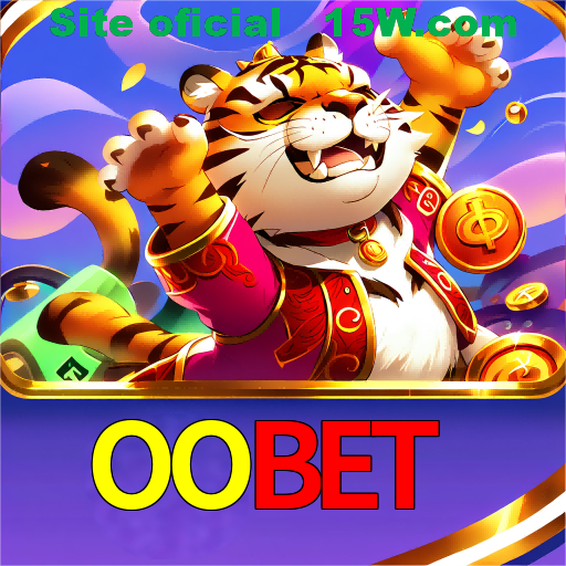 Imagem promocional da OObet mostrando a plataforma e suas vantagens